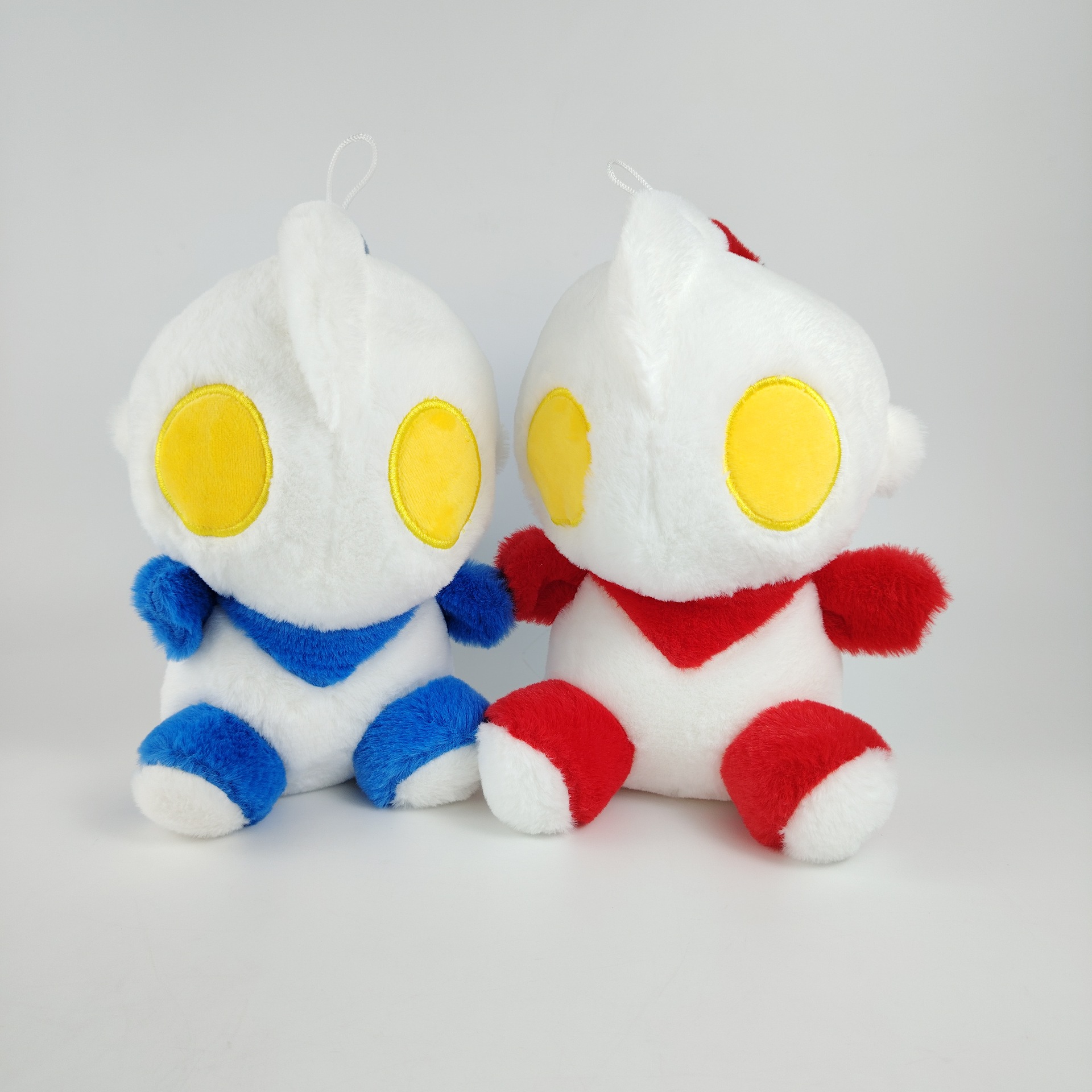 Muñeca de peluche de tigre para máquina de garra o puesto, juguete pequeño, regalo para bodas, para lanzar en celebraciones.