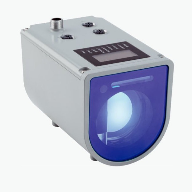 61可带000西克43距离传感器冷却DK外壳S175SIC运T1激光11010