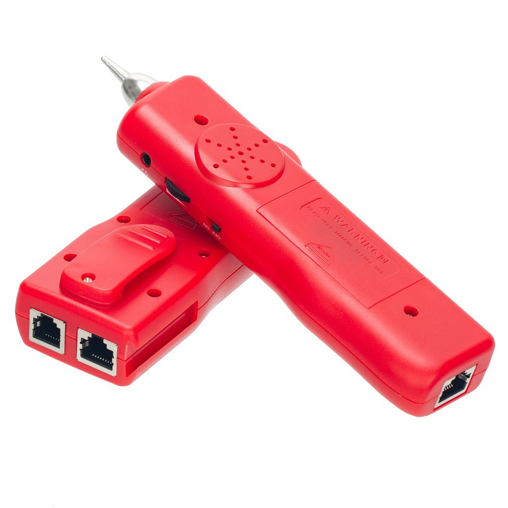 Transfronterizo nueva red de JM-868 Buscador de Línea anti-interferencia Buscador de Línea probador