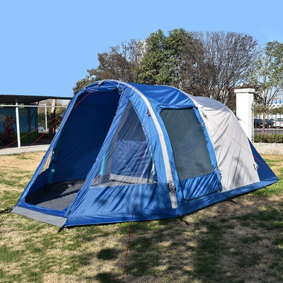 one hall inflatable camping tent – Çadırlar