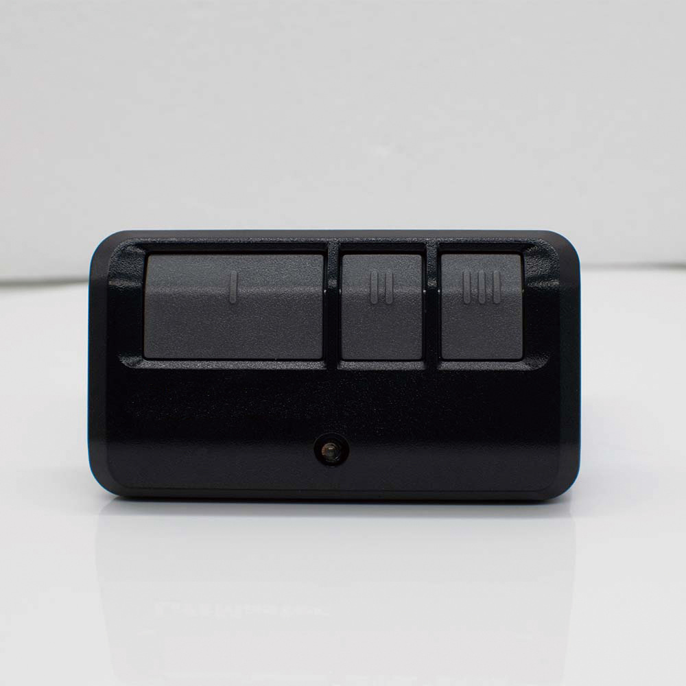 Amazon venta caliente compatible LiMa 893MAX 315 / 390MHZ 893LM control remoto de puerta de garaje