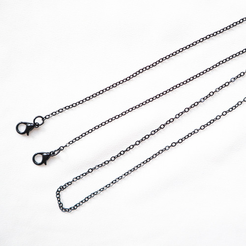 Amazon Cross-border Chain INS Wind String Rope Chain Simple Anti-lost Eyeglass Chain Necklace Accessory