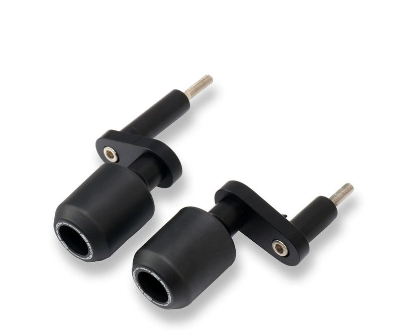 Suitable for Bmw S1000Rr/Xr 09-18 Modified Parts Body Protection Anti-Fall Bar Anti-Fall Ball Anti-Fall Glue