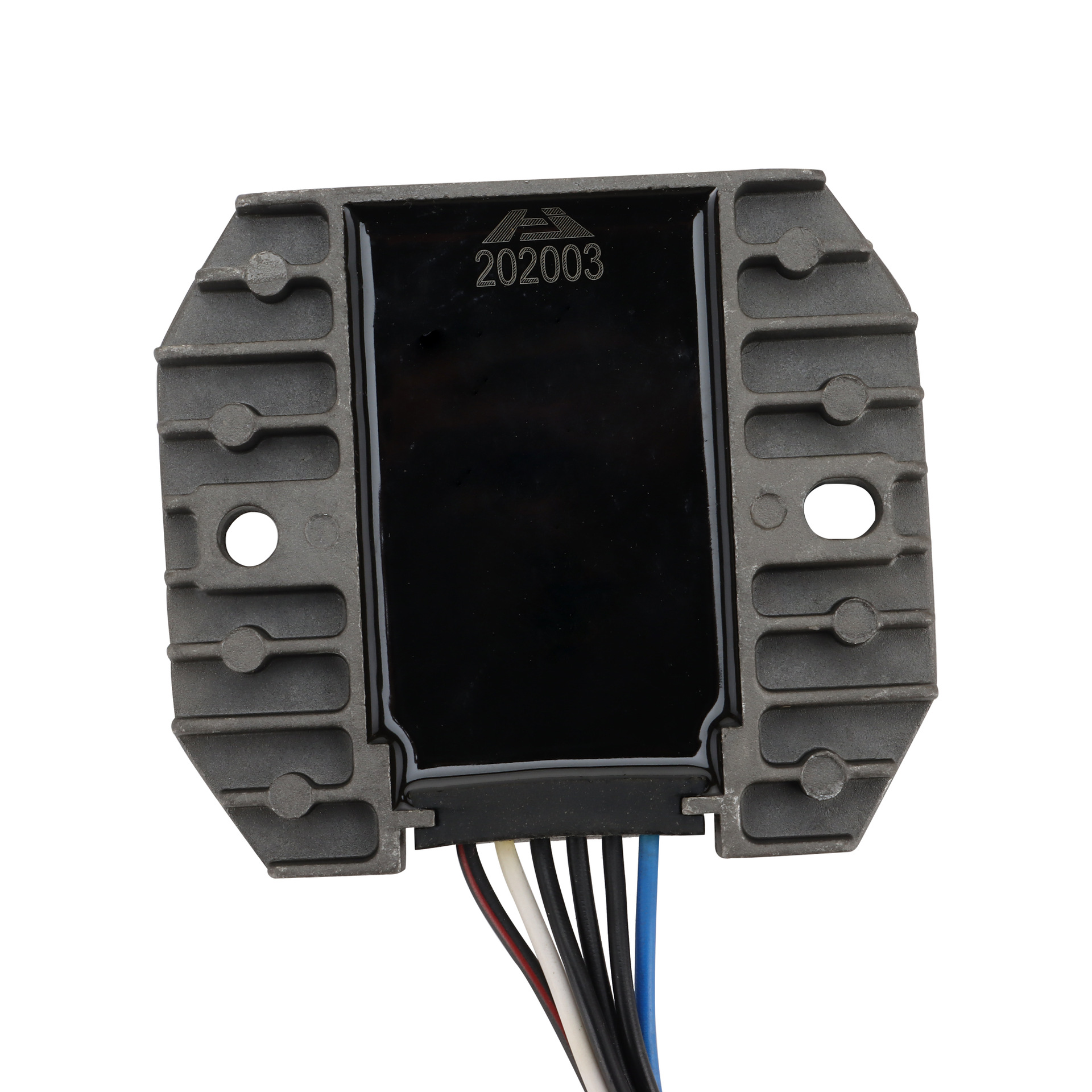 GSX-R750 GSXR 750 Fit Motorcycle Rectifier Voltage Regulator Ballot