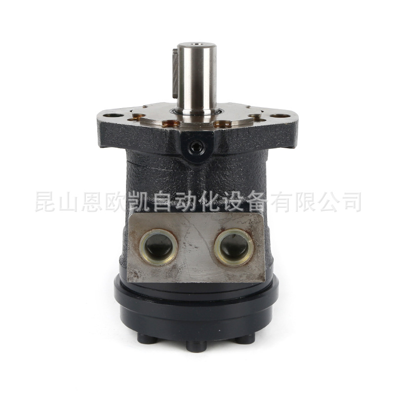 日本NOP马达ORB-S-100-2PC