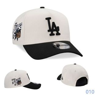 New Korean Style Hat Embroidered Sun Protection Peaked Cap Foreign Trade Wholesale Men and Women Adjustable Street Baseball Cap