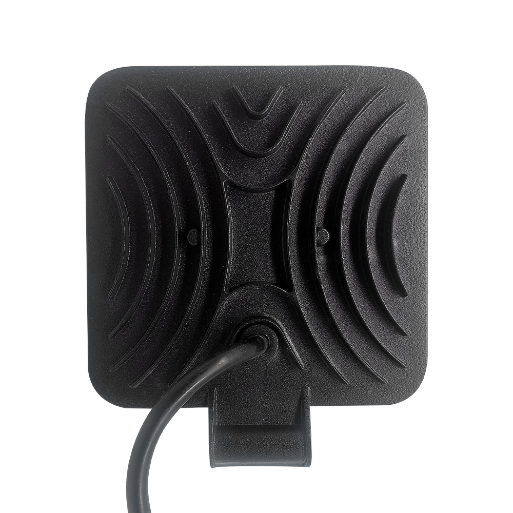 Luz de trabajo del coche Luz DE TRABAJO cuadrada luz de trabajo de apertura 144W luz de trabajo del coche Luz de techo del coche