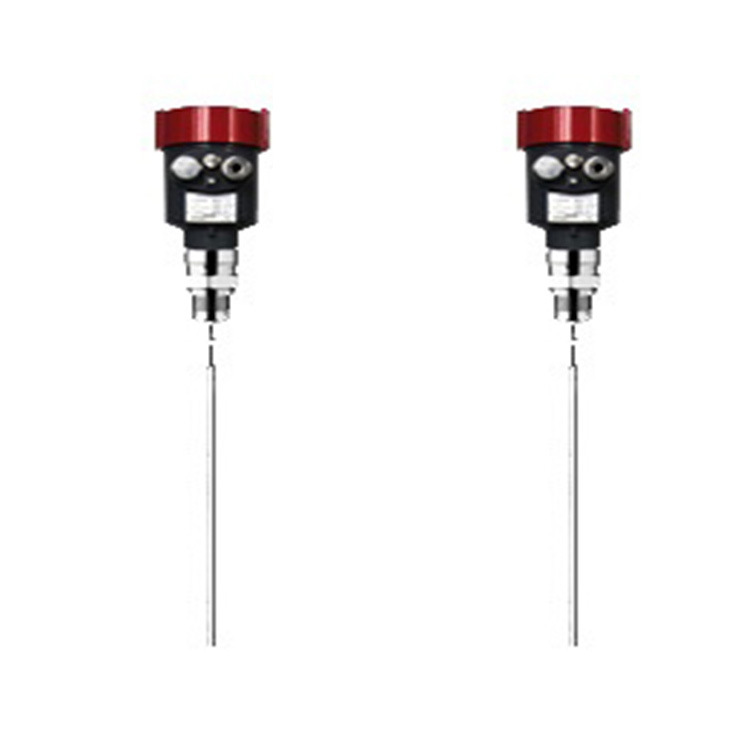 雷达物位计 科坤 小壳导波雷达物位计 KLRD-21-3