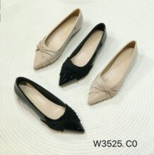 ������W3525��ʽ���^ƽ�׆�ЬŮ2026�¿�\�ڰٴ�ͨ�ڃ��ŵ͸�Ь