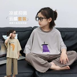 童裤;童T恤;童套装