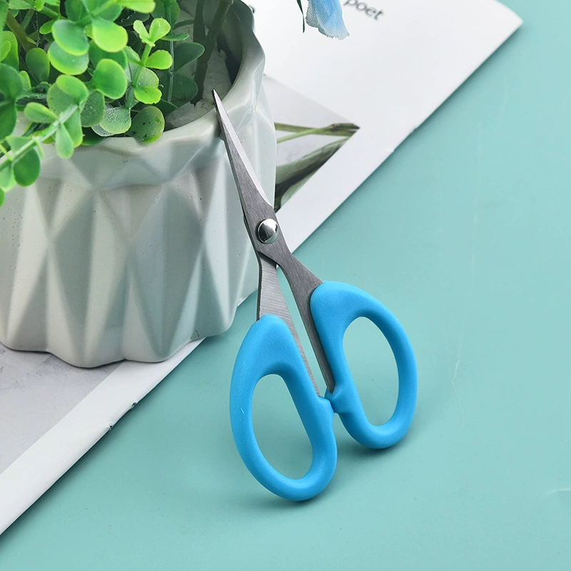 Ножницы для обрезки фруктов из нержавеющей стали ножницы для прореживания фруктов садовая Обрезка виноградных фруктов ножницы для сбора фруктов оптом