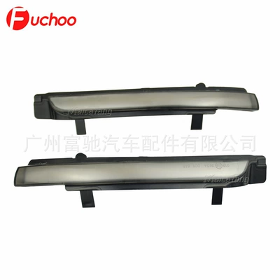 rearview mirror LED running – Dönmə işıqları