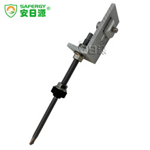 ���ٲ�������֧���p�沨�yL�_��M10X200mm����������p�^�ݗU