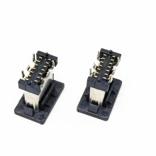 USB TYPE-C14PIN���Nĸ�� ���_�̶�DIP H=8.8 9.3 10.0 10.5 ����