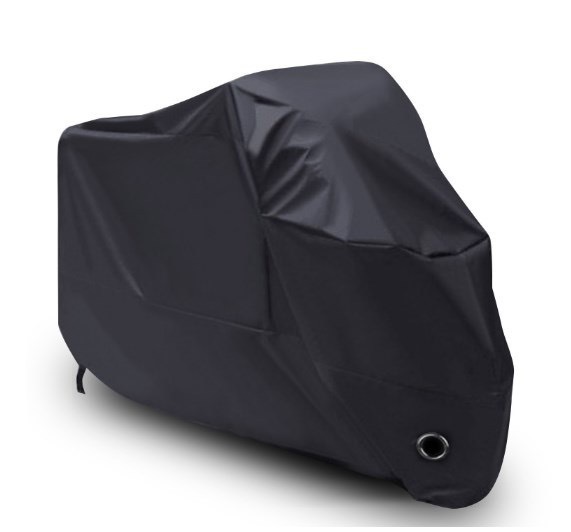 Foreign Trade 190t Polyester Taffeta/Cross-Border 210D Oxford Cloth Motorcycle Cover Motorcycle Cover Motorcycle Motorcycle Cover