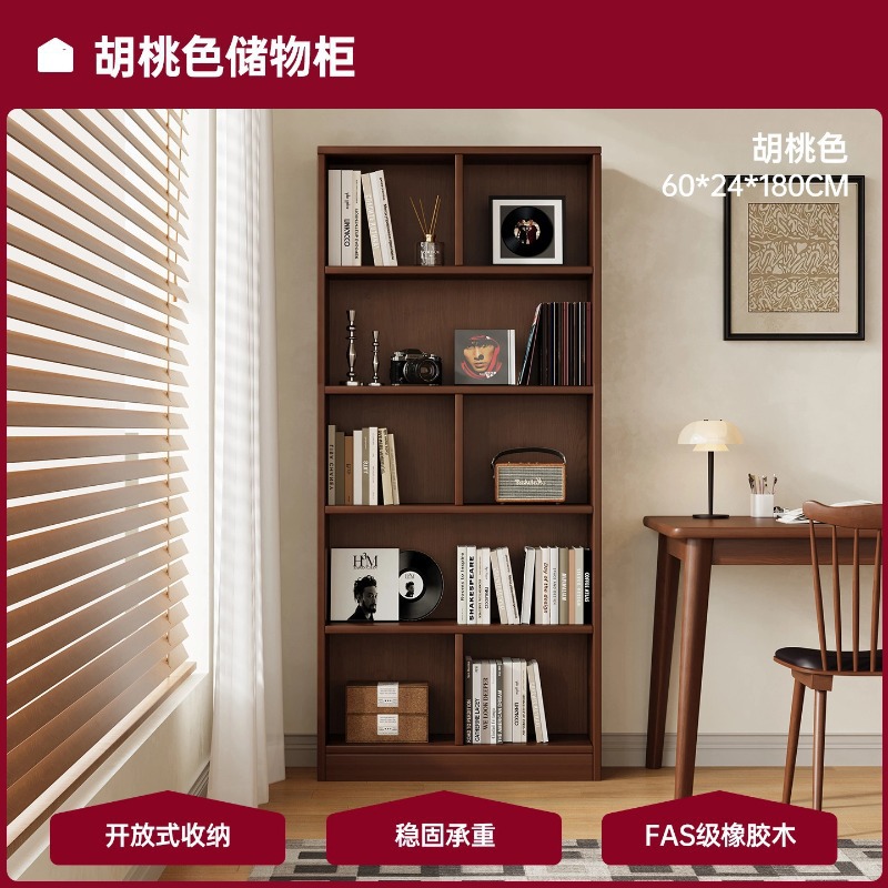 【태국산 FAS 고무나무】 60*24*180cm 택배 배송