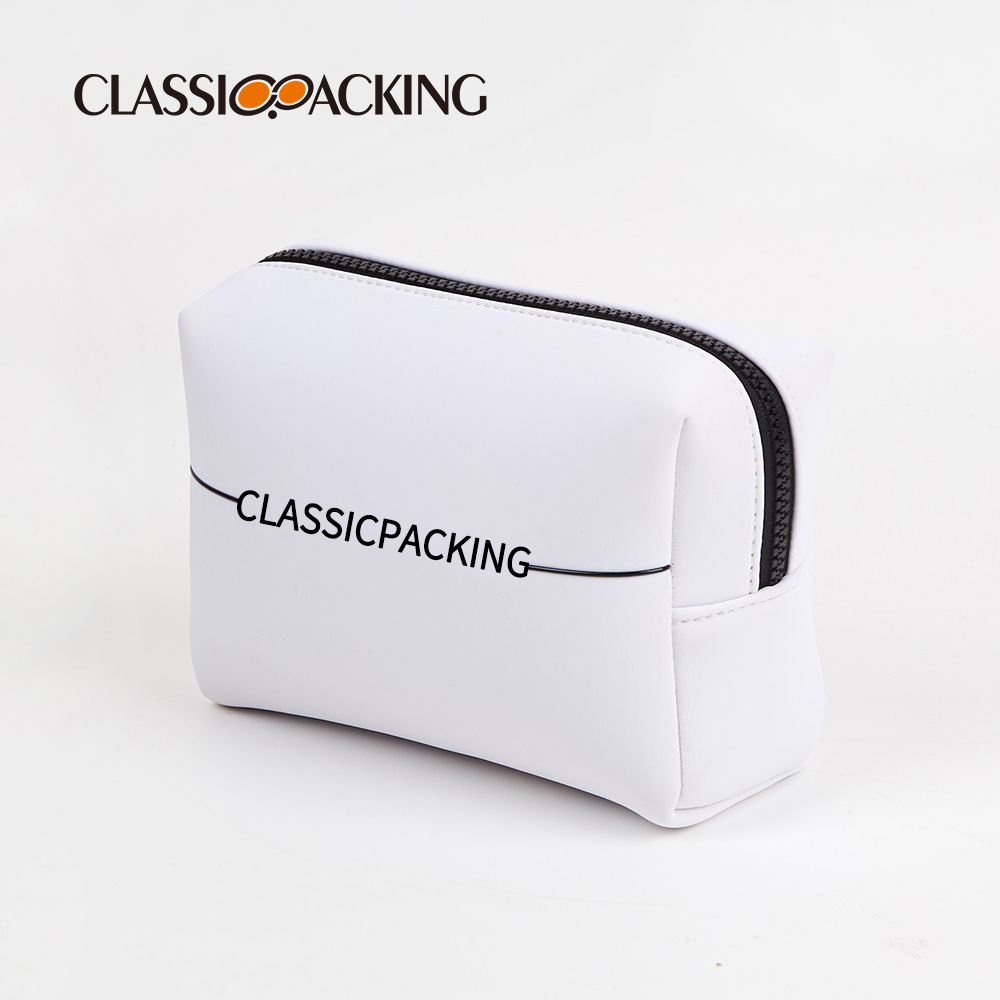 Bolsa de cosméticos al por mayor simple japonesa, bolsa de almacenamiento portátil de viaje de negocios de gran capacidad, bolsa de lavado de ins multifuncional