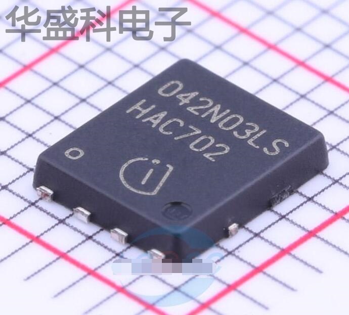 BSC042N03LSG 封装 SON-8 MOS场效应管