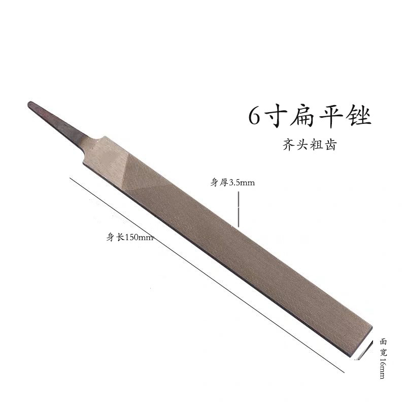 上海工牌のタブレットやすりの先の平やすりのはさみやすりの丸くて平らな三角やすりの太い紋様の中の紋様の細い紋の鋼やすりのメーカーは卸売りします。|undefined