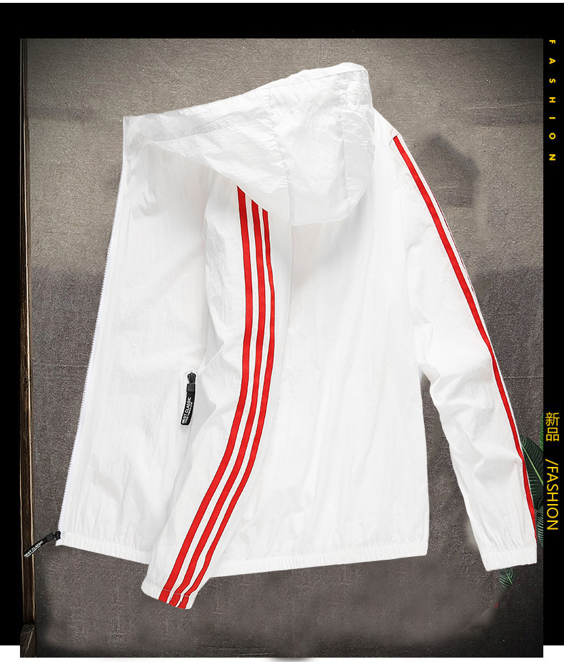 Veste homme - Ref 3443340 Image 8