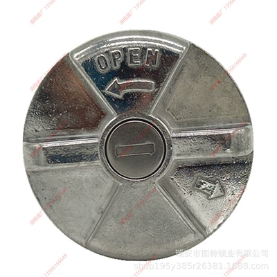 For Toyota Land Cruiser Tank cap