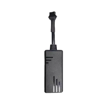 GPS Locator – positioning tracker
