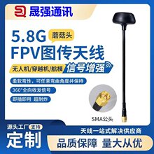 4.9G/5.8G/6GĢ���^�o�˙CFPV�D���쾀��Խ�Cȫ��ģ�������쾀