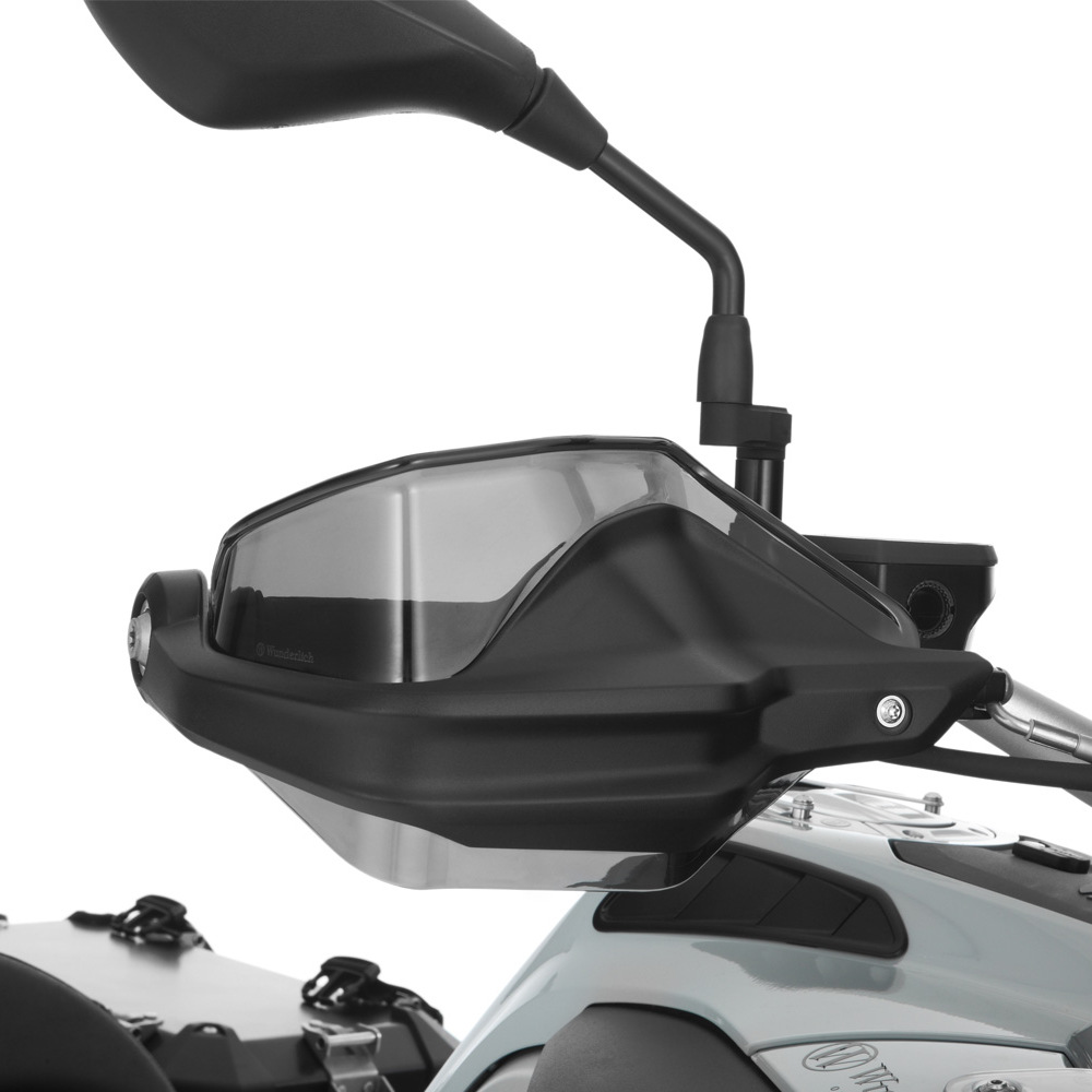 Suitable for Bmw R1200Gs R1250Gs F850Gs Adv Handguard Heightening Plate