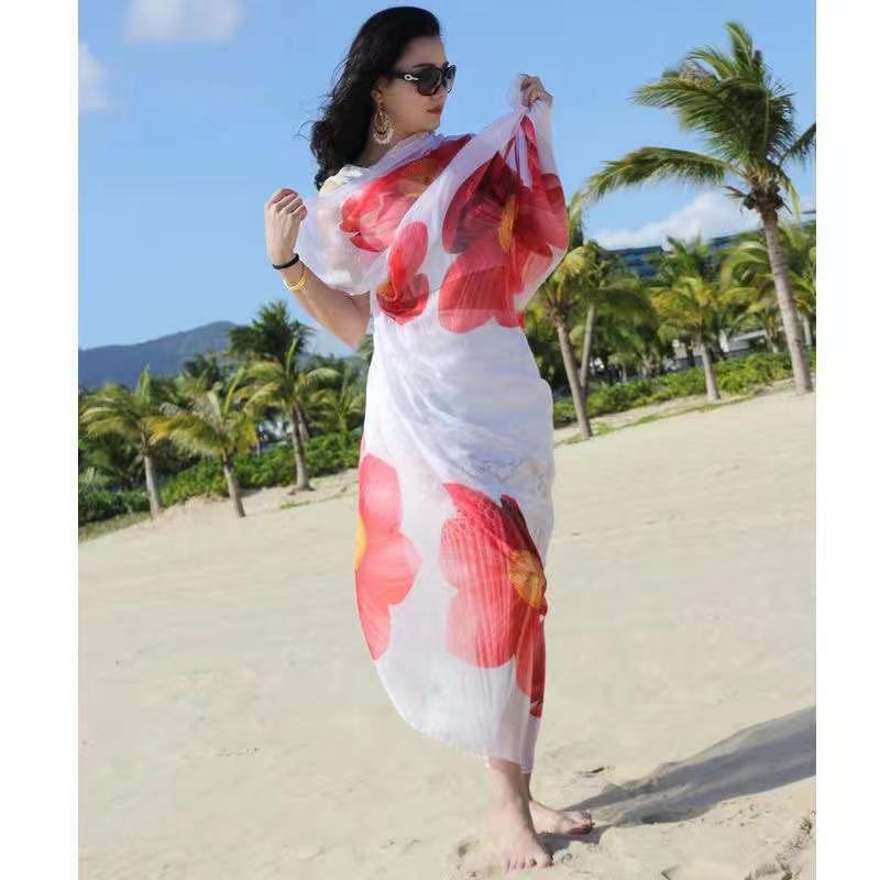 국가 색 천안-흰색 배경 빨간색