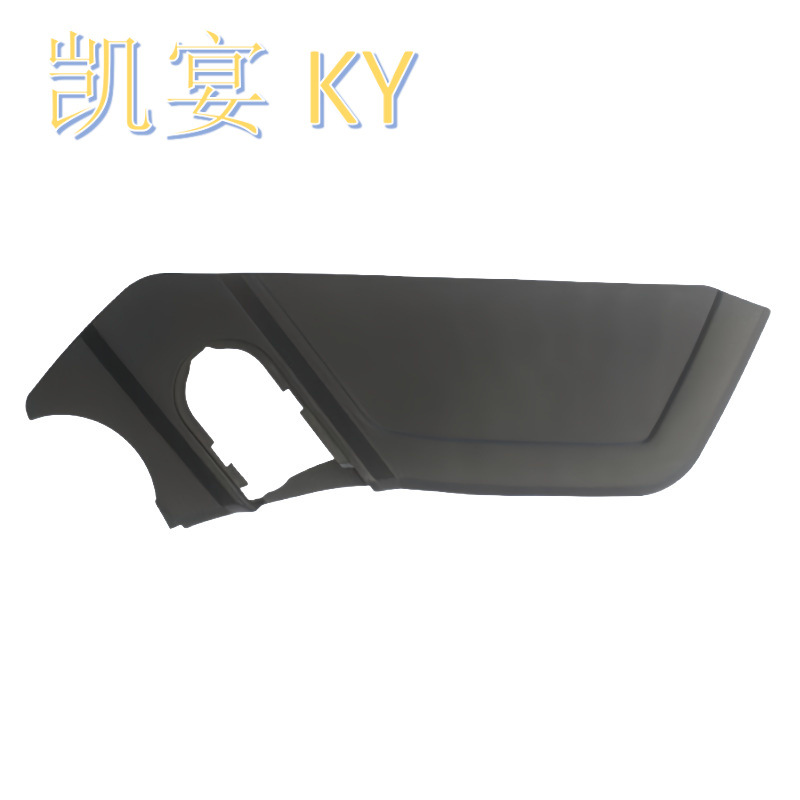 Dodge Journey 09-10 ön oturacaq yan paneli trim