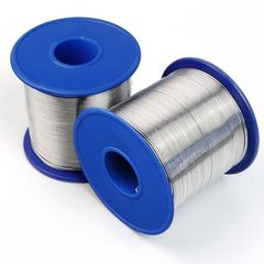 焊锡丝松香0.8mm1.0mm玩具家用工厂焊锡线电烙铁锡线焊接焊锡卷