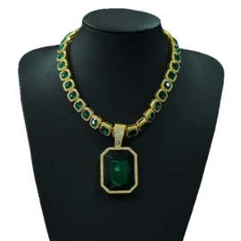 项链;项坠;吊坠