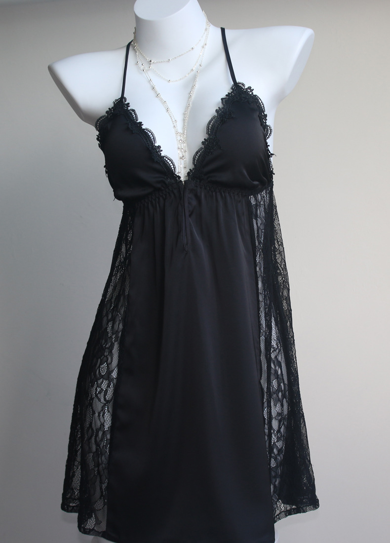 Sensual Sleepwear Image 13