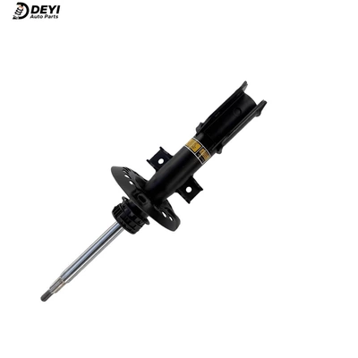 2123235900 Shock Absorber Is damping system