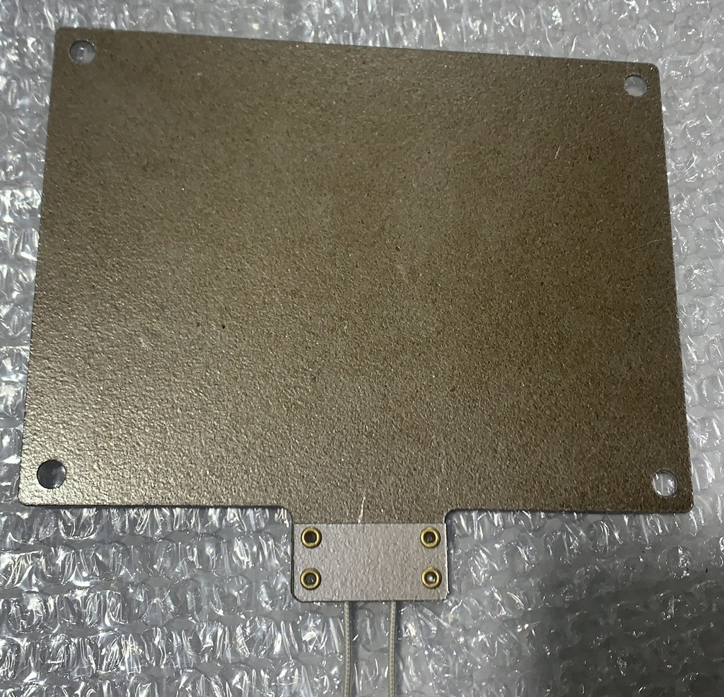 加热片中的云母电热板板的比热容 加热片中的云母电热板板的比热