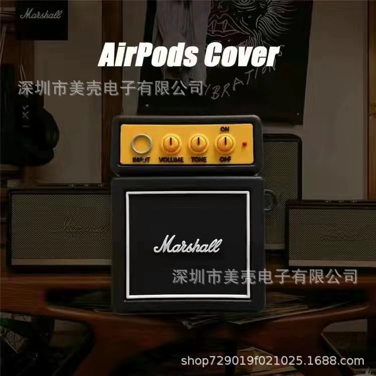 Яблоко, наушники совместимые с мультфильмом, печать, bluetooth, pro2