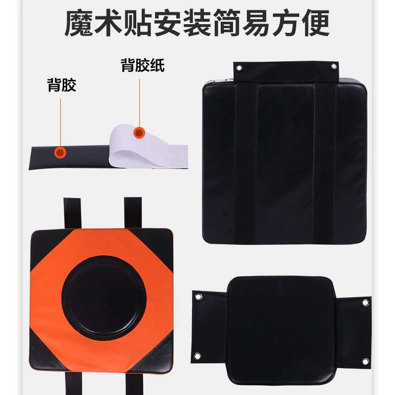 Boxing sandbag, equipment for training, professional relaxant