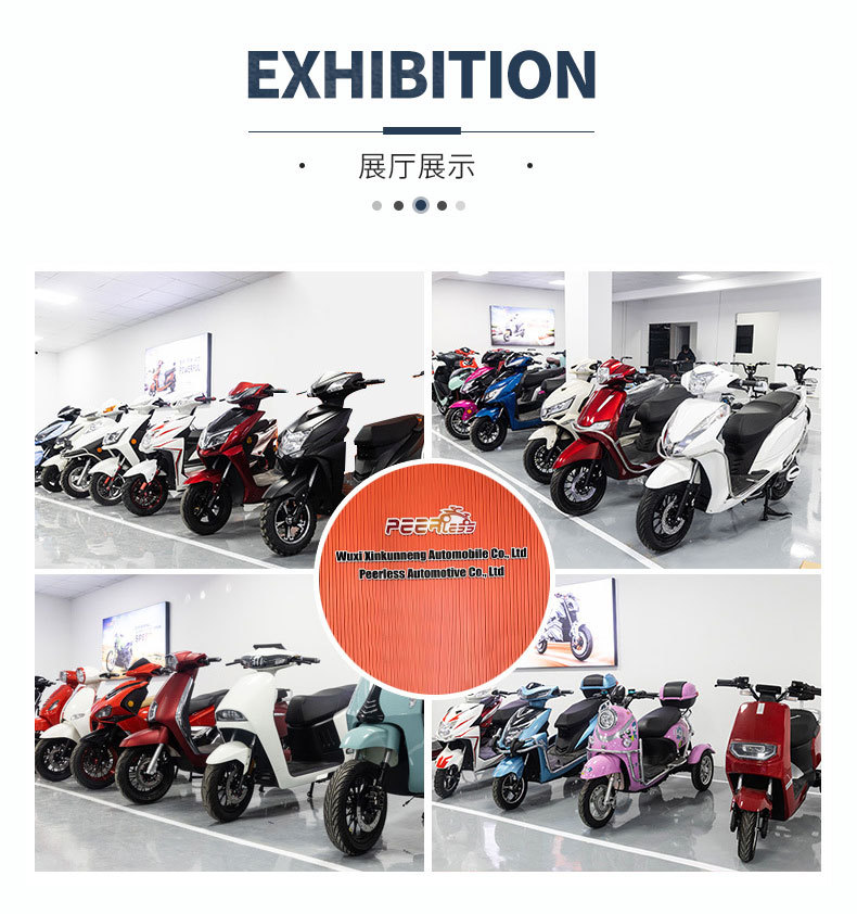 Cross-Border Foreign Trade Fuel-Powered Vehicles, Longding 150Cc Off-Road Motorcycles, Fuel-Powered Scooters, Complete Motorcycle Export