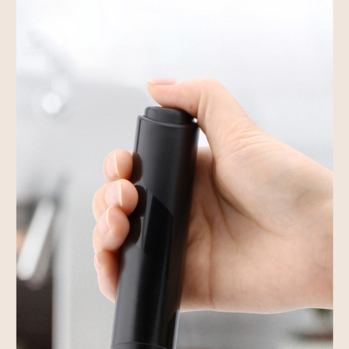 Cross-border dropshipping handheld electric milk frother multi-functional cream whipper small wireless milk foam maker