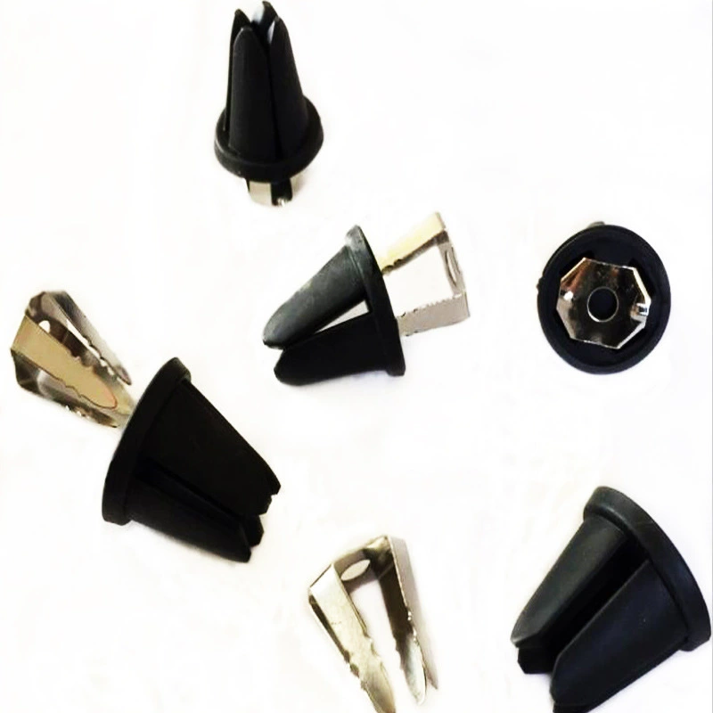 Автомобильный телефон кронштейн фитинги для кондиционера воздуха