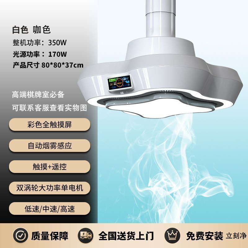 최고의 작은 노란 꽃 흡입 킹 [고급 클럽 체스 및 카드 룸] - 설치는 포함되지 않습니다