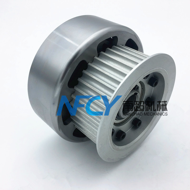 无人机离合器 重量轻 扭矩大 安全性高 质量佳 售后完善