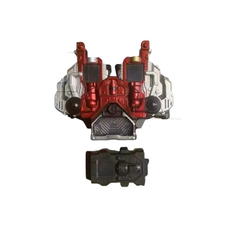 仮面ライダーベルトトランスフォーマーダブルアクティブバックル中国変更可能リンクメモリ疾風月神中国本土グローバル|undefined