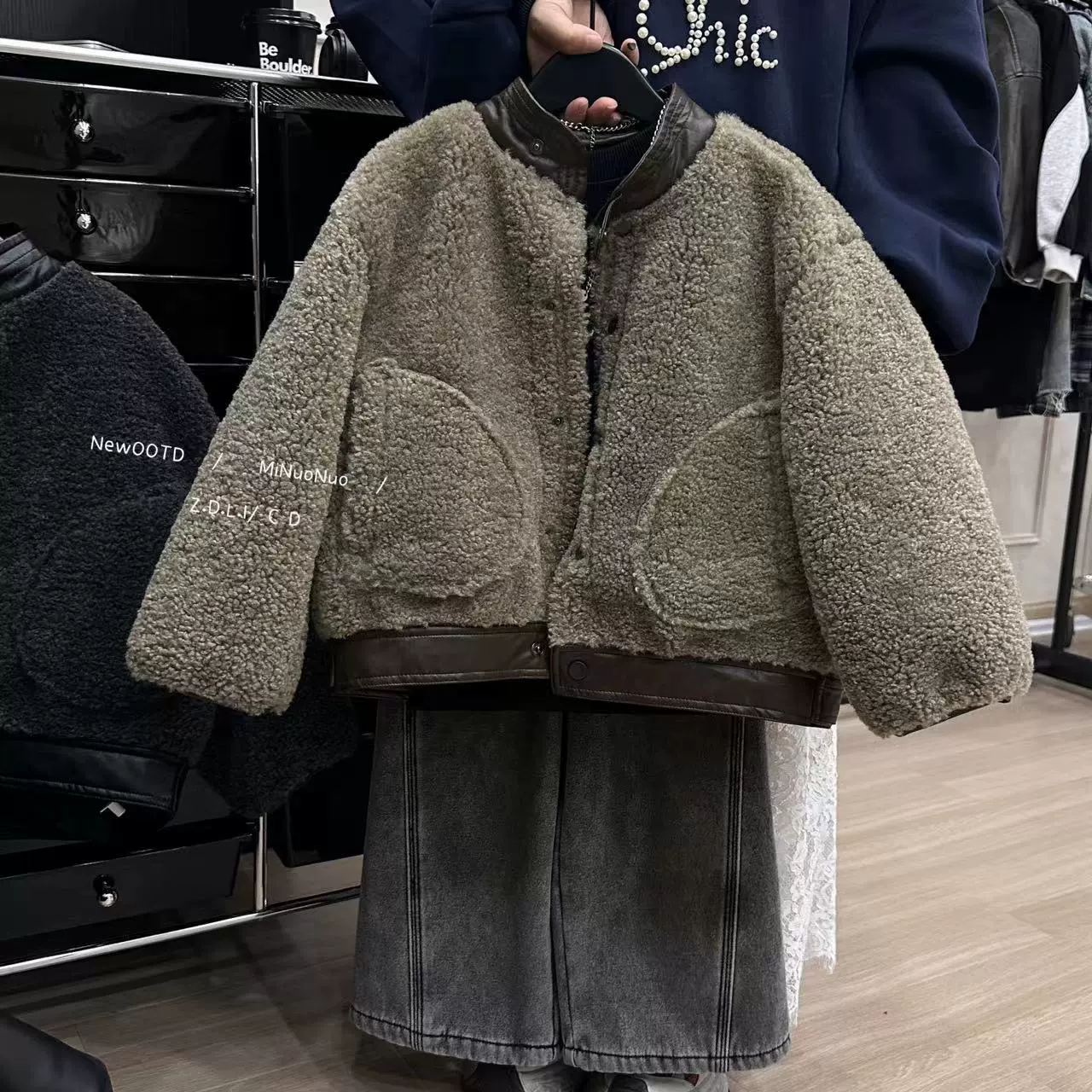 订单