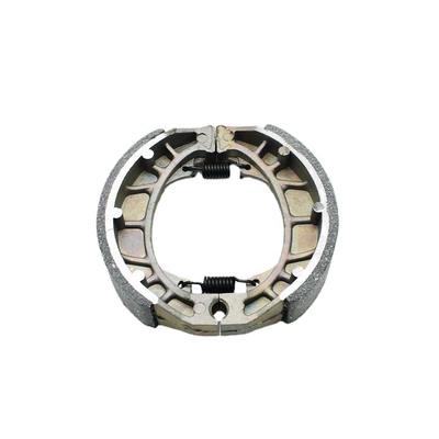 Brake Pads Front and Rear: Tormoz supportları