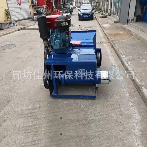 电动泡沫化坨机废旧泡沫塑料回收融化机 ps/pe泡沫热熔块机器销路
