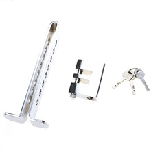 YH1810  离合器锁 汽车防盗锁 油门锁脚踏板锁 小车防身安全暗锁