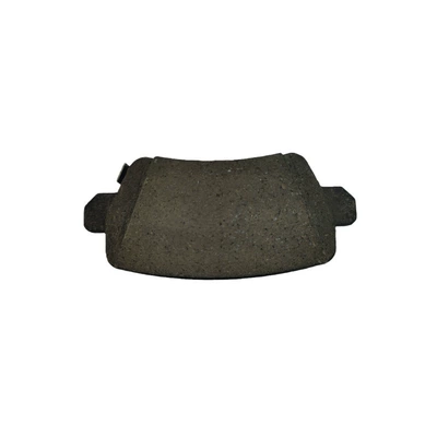 friction pads, Tormoz supportları