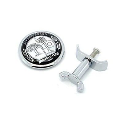badge modification, Car logo - standard-black-and-white-apple-tree-from-standing-sign-to-flat-sign