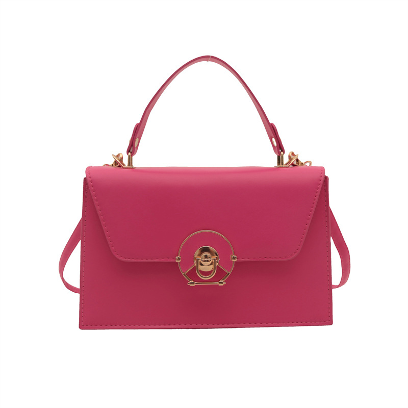 Textura bolso de moda bolso femenino 2024 verano nuevo estilo moda diseño de nicho bolso de hombro caja de estilo occidental bolso de mensajero